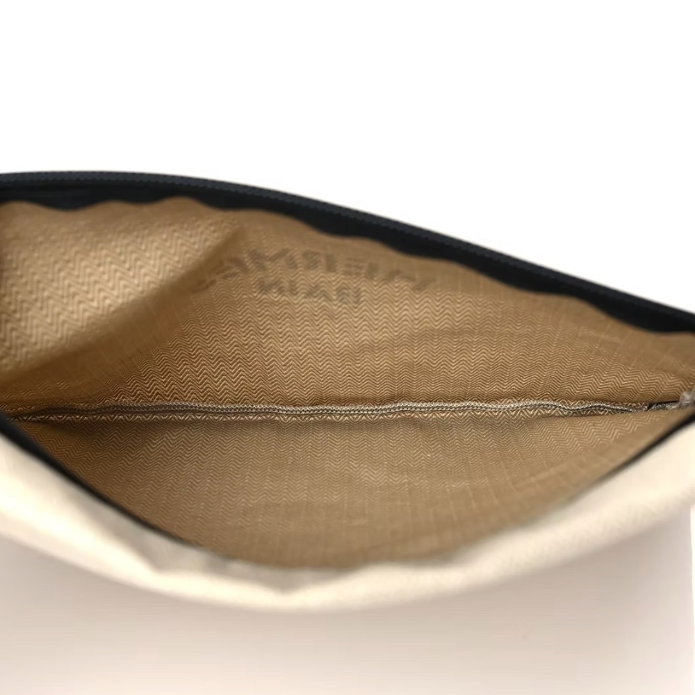 Hermes Toile Bain Case - Picture 3 of 5